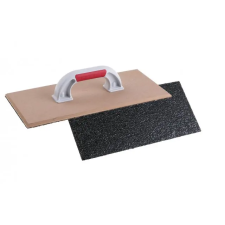 Rebiop Styropor csiszoló 400x200 mm kőműves és burkoló szerszám