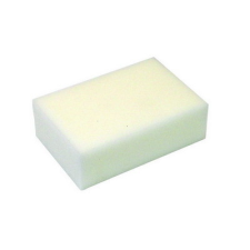 Rebiop Szivacskocka finom szivacskocka, 200x100x100 mm kőműves és burkoló szerszám