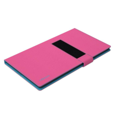 Reboon L2 Univerzális Tablet Tok 10,1" - Rózsaszín (RB5030) tablet tok
