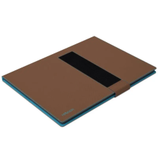 Reboon S Univerzális Tablet Tok 8" Barna tablet tok
