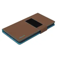 Reboon XS2 Flip tok 5,5" Barna tok és táska