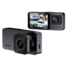  REC s10 wifi-s autós kamera utastér rögzítéssel autós kamera