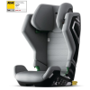 Recaro Axion1 gyerekülés 100-150 cm - Happy Grey