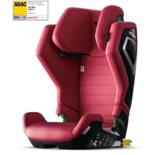 Recaro Axion1 gyerekülés 100-150 cm - Wow Pink gyerekülés