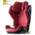 Recaro Axion1 gyerekülés 100-150 cm - Wow Pink
