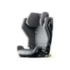 Recaro Axion 1 I-Size 100-150cm, Happy Grey (Vadonatúj, könnyű, kényelmes és tágas gyerekülés. 3-tól)