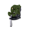 Recaro XENON 1 I-Size 40-125cm, Epic Green (A vadonatúj Recaro Xenon 1 forgatható gyerekülés)