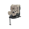 Recaro XENON 1 Kid 61-125cm, Elegant Beige (Biztonságos és kényelmes autós gyerekülés 3 hónapos kortól)