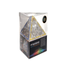Recent Toys Crystal Pyraminx logikai játék