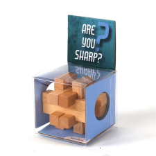 Recent Toys Mennyire vagy elmés? logikai játék oktatójáték