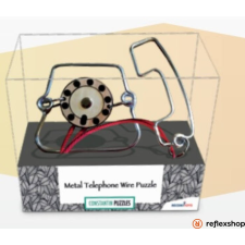 Recent Toys Metal Phone logikai játék oktatójáték