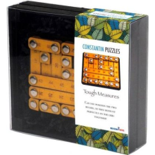 Recent Toys RT Constantin Puzzle:Tough Measures logikai játék (388957) kreatív és készségfejlesztő