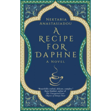  Recipe for Daphne idegen nyelvű könyv