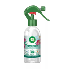 Reckitt Benckiser Air Wick Active Fresh légfrissítő spray, Eucalyptus & Fresia, 237 ml tisztító- és takarítószer, higiénia