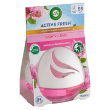 Reckitt Benckiser Air Wick Decosphere Illatgömb 75ml (6db/karton) Magnólia és Cseresznyevirág tisztító- és takarítószer, higiénia