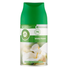 Reckitt Benckiser Air Wick FreshMatic utántöltő White Flowers 250ml illatosító, légfrissítő