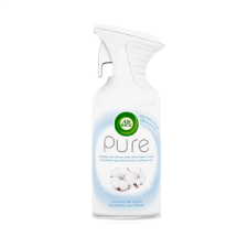 Reckitt Benckiser Air Wick légfrissítő spray Cotton 250ml tisztító- és takarítószer, higiénia