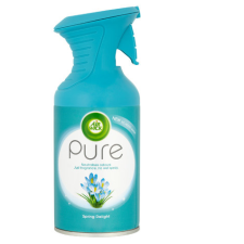 Reckitt Benckiser Air Wick légfrissítő spray Tavaszi Szellő 250ml tisztító- és takarítószer, higiénia