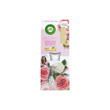 Reckitt Benckiser Air Wick Reed Diffuser illatosító 33ml (5db/karton) spring roses tisztító- és takarítószer, higiénia
