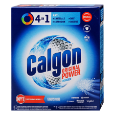 Reckitt Benckiser Calgon vízlágyító por 500g (10db/karton) tisztító- és takarítószer, higiénia