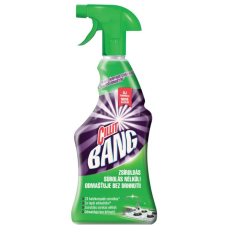Reckitt Benckiser Cillit Bang zsíroldó 750 ml tisztító- és takarítószer, higiénia