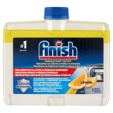 Reckitt Benckiser Finish mosogatógép tisztító 250ml (12db/karton) lemon tisztító- és takarítószer, higiénia