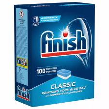 Reckitt Benckiser Finish mosogatótabletta Classic 100db/csg (4csg/karton) tisztító- és takarítószer, higiénia