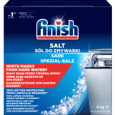 Reckitt Benckiser Finish regeneráló só 4kg tisztító- és takarítószer, higiénia