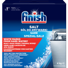 Reckitt Benckiser Finish regeneráló só 4kg tisztító- és takarítószer, higiénia