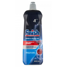Reckitt Benckiser Finish Rinse&Shine mosogatógép öblítő, regular, 800ml tisztító- és takarítószer, higiénia