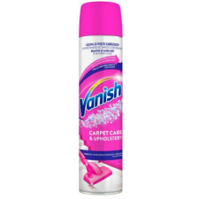 Reckitt Benckiser Kft. Vanish szőnyegtisztító hab 600ml (6db/#) tisztító- és takarítószer, higiénia