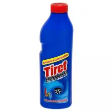 Reckitt Benckiser Tiret lefolyótisztító 1L tisztító- és takarítószer, higiénia