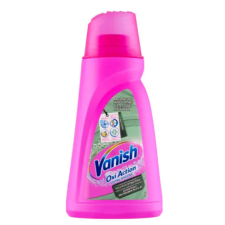 Reckitt Benckiser Vanish Oxi Action Extra Hygiene folteltávolító folyadék 940 ml tisztító- és takarítószer, higiénia