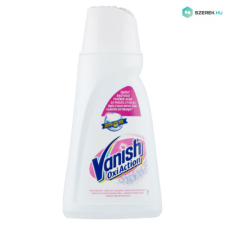 Reckitt Benckiser Vanish Oxi Action folttisztító gél 1L (12db/karton) white tisztító- és takarítószer, higiénia