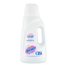 Reckitt Benckiser Vanish Oxi Action folttisztító gél FEHÉR 2L tisztító- és takarítószer, higiénia