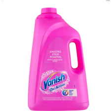 Reckitt Benckiser Vanish Oxi Action folttisztító gél SZÍNES 4L tisztító- és takarítószer, higiénia