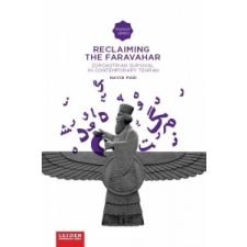  Reclaiming the Faravahar – Navid Fozi idegen nyelvű könyv
