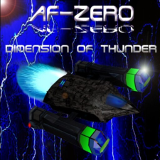 Recompile AF-ZERO (PC - Steam elektronikus játék licensz) videójáték