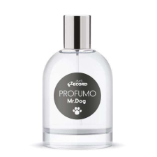 Record Record kutyaparfüm MR DOG 100 ml kutyasampon