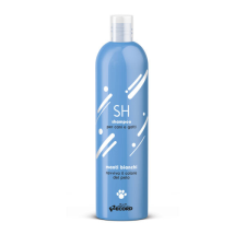 Record RECORD PREMIUM kutyasampon FEHÉR SZŐRRE 250 ml kutyasampon