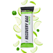 Recovery Bar - regeneráló fehérje szelet Almás Pite ízben 50gr vitamin és táplálékkiegészítő