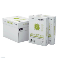 RECYCONOMIC Másolópapír A3 80g Recyconomic Classic White 500 ív fénymásolópapír