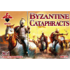  Red Box Byzantine Cataphracts. Set1 1:72 (RB72153)