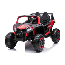 Red Buggy UTV Racing 4x4 elektromos játékautó KIÁLLÍTOTT DARAB elektromos járgány