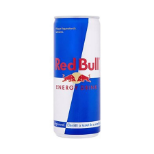 Red Bull dobozos energiaital - 250ml energiaital