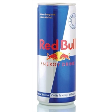 Red Bull Energiaital RED BULL 0,25L üdítő, ásványviz, gyümölcslé