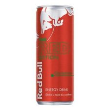 Red Bull Energiaital RED BULL görögdinnye 0,25L energiaital