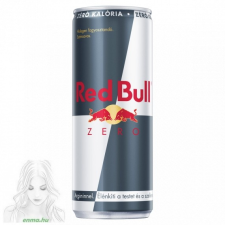  Red Bull energiaital zero 250ml energiaital