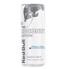 Red Bull Kókusz-Áfonya 250 ml energiaital