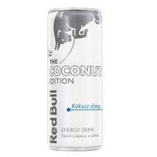  Red Bull Kókusz-Áfonya 250 ml energiaital